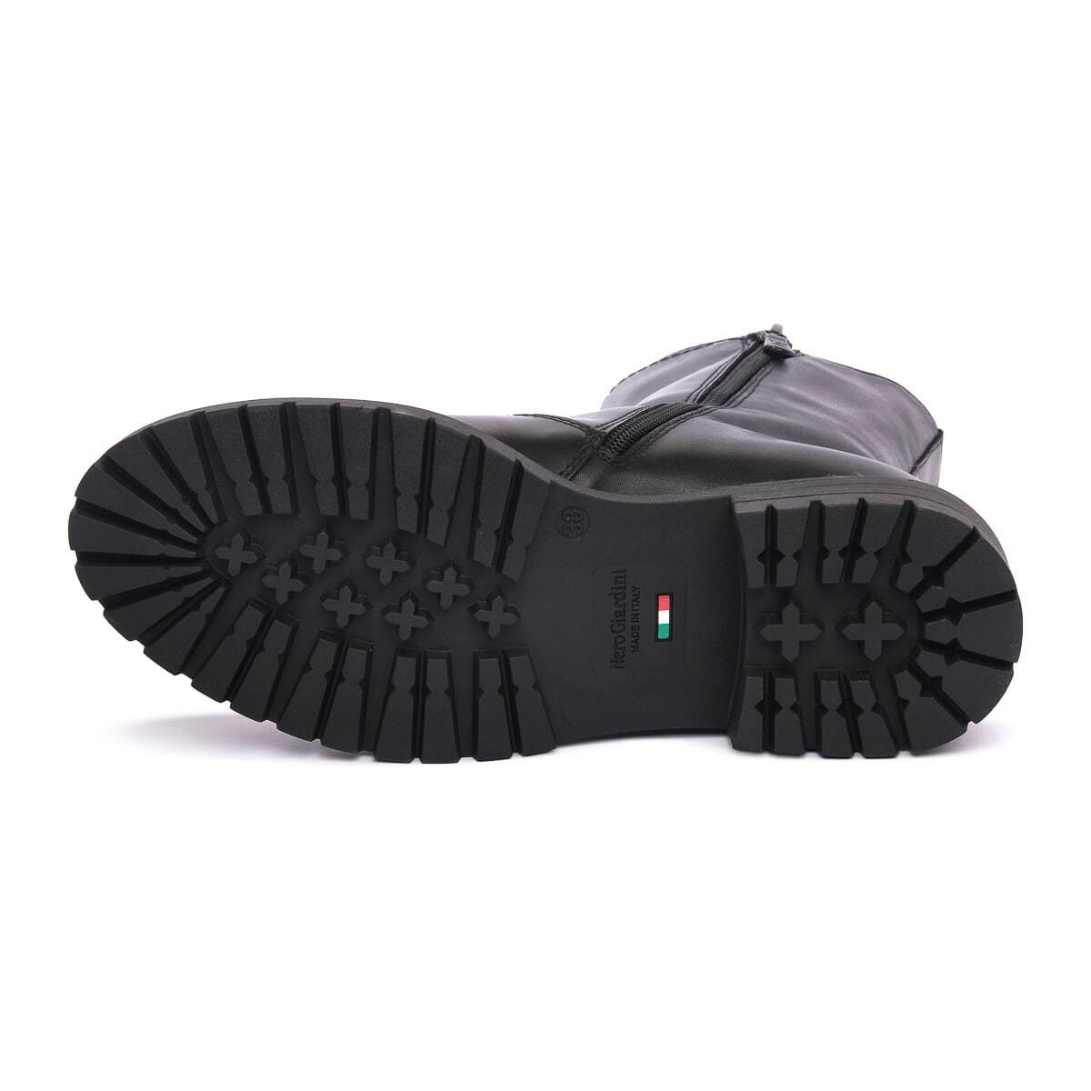 Women's Boots NeroGiardini Black