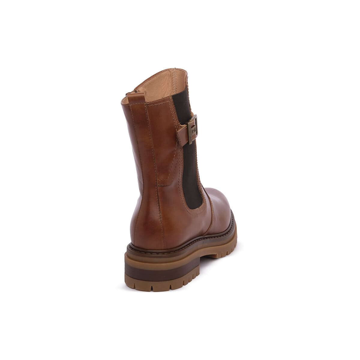 Women's Boots NeroGiardini Brown