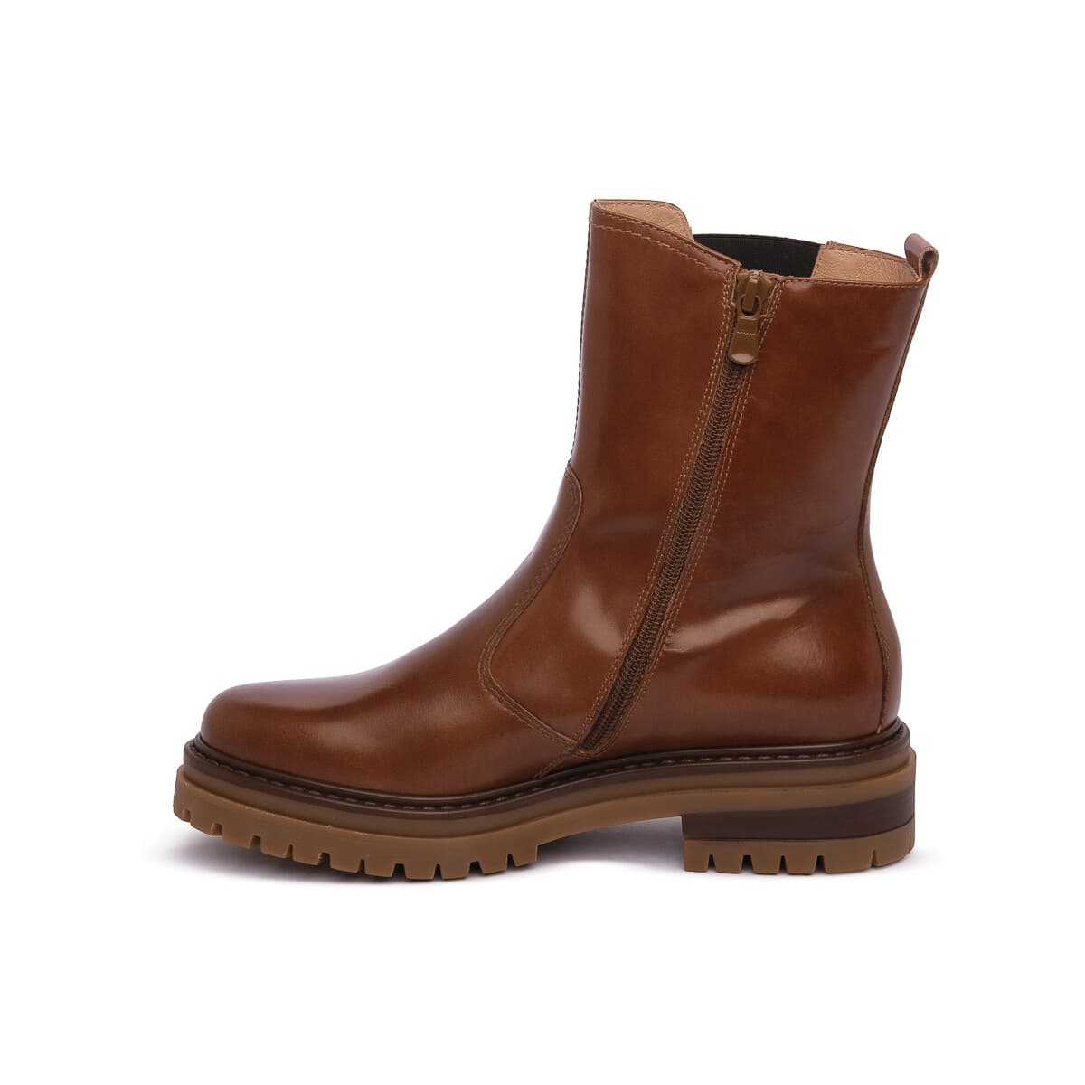 Women's Boots NeroGiardini Brown