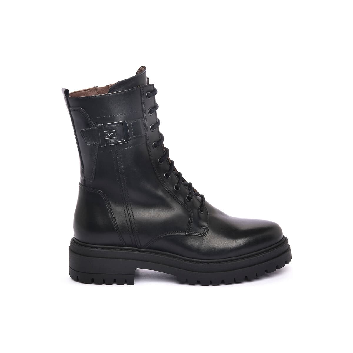 Women's Boots NeroGiardini Black