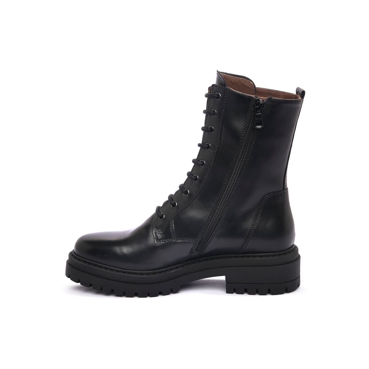 Women's Boots NeroGiardini Black