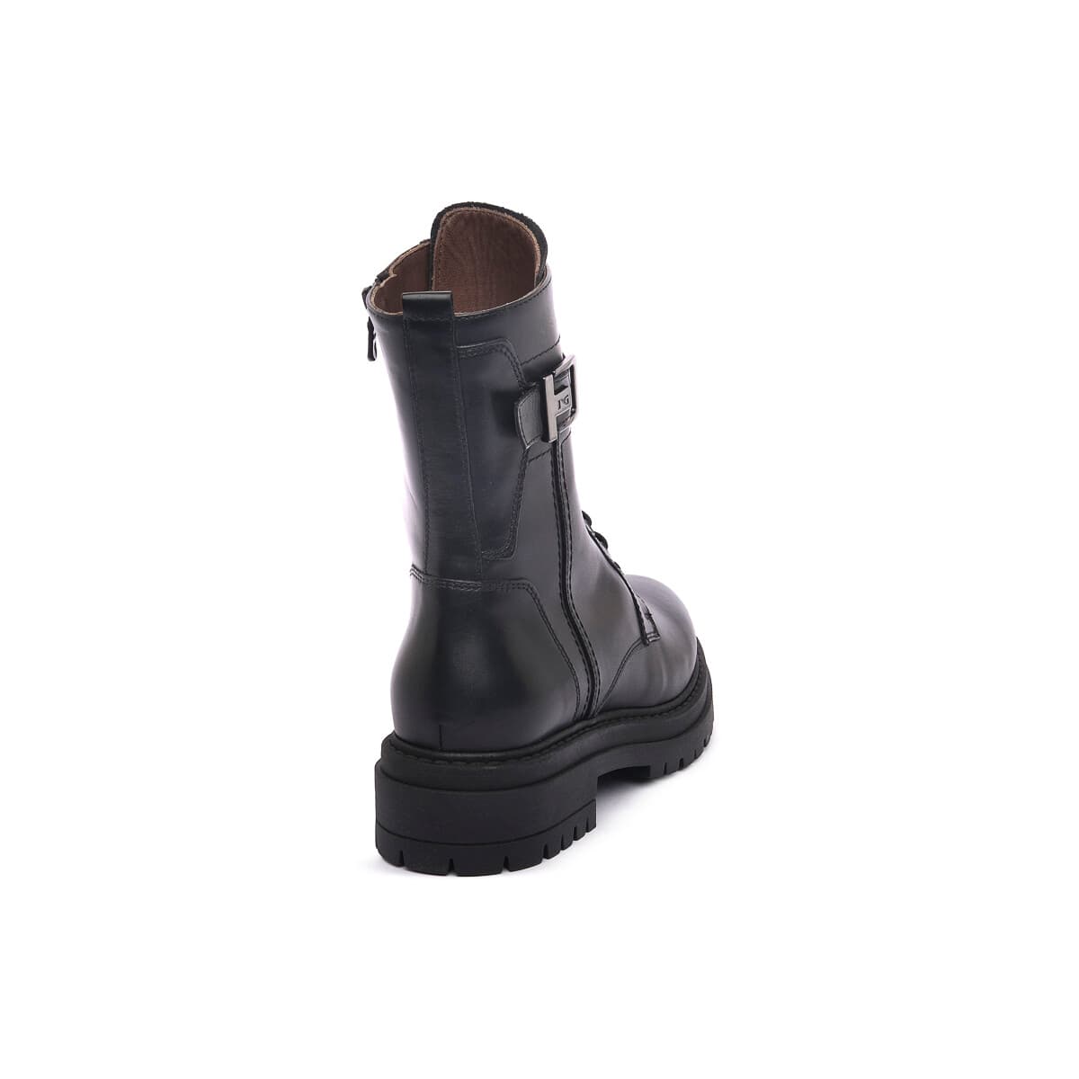 Women's Boots NeroGiardini Black