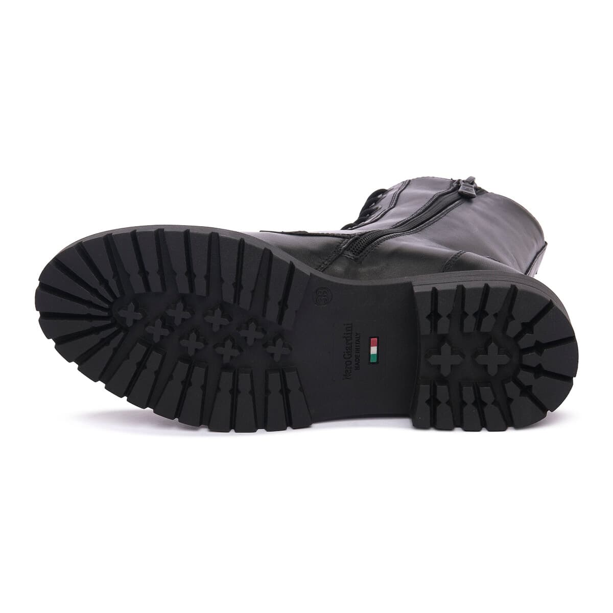 Women's Boots NeroGiardini Black