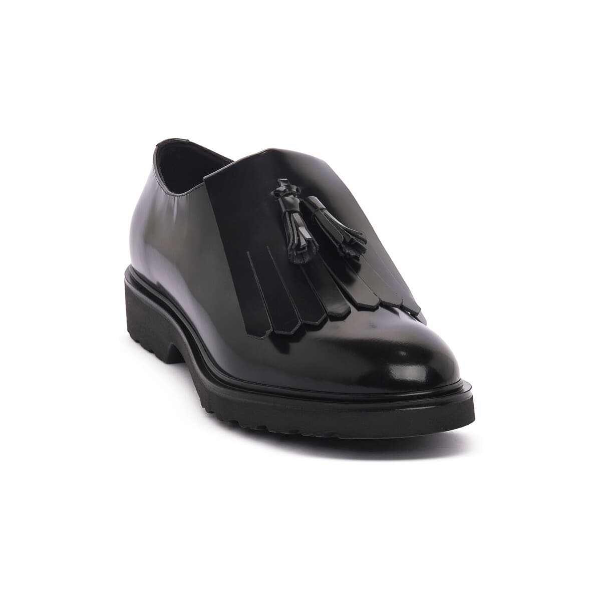 Women's Loafers Momenti Black