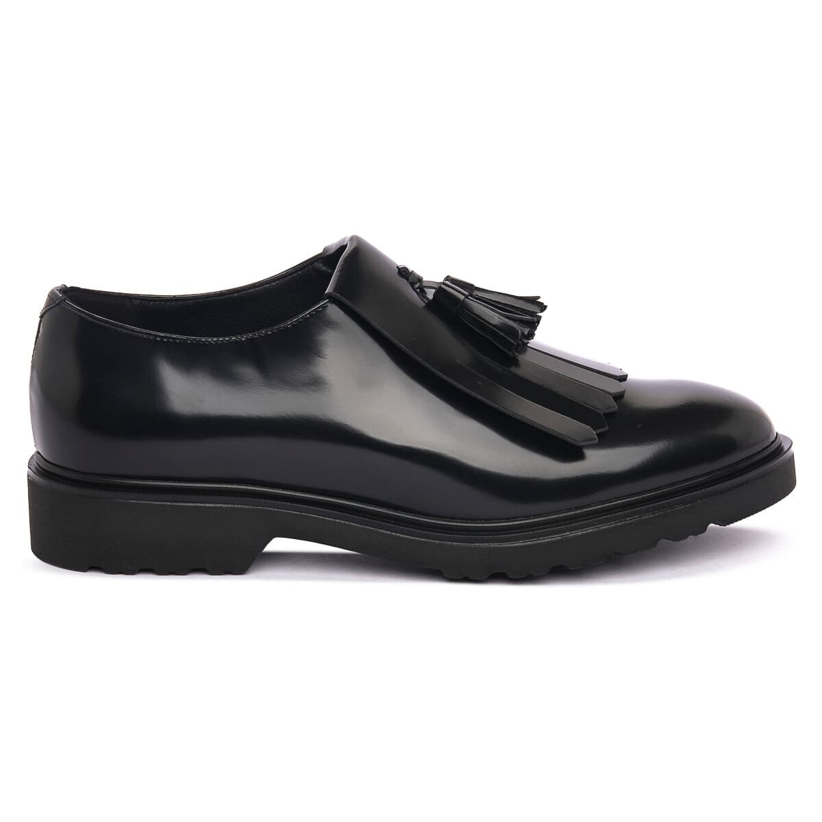 Women's Loafers Momenti Black