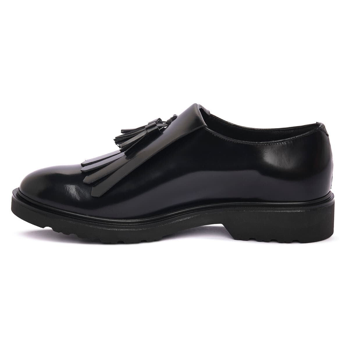 Women's Loafers Momenti Black