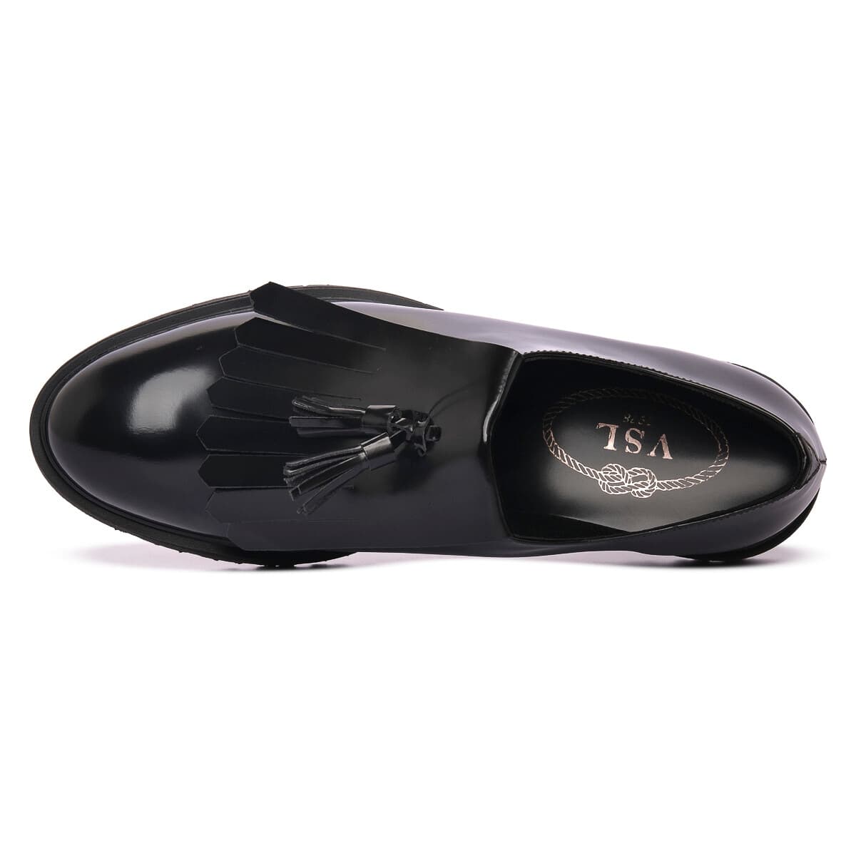 Women's Loafers Momenti Black