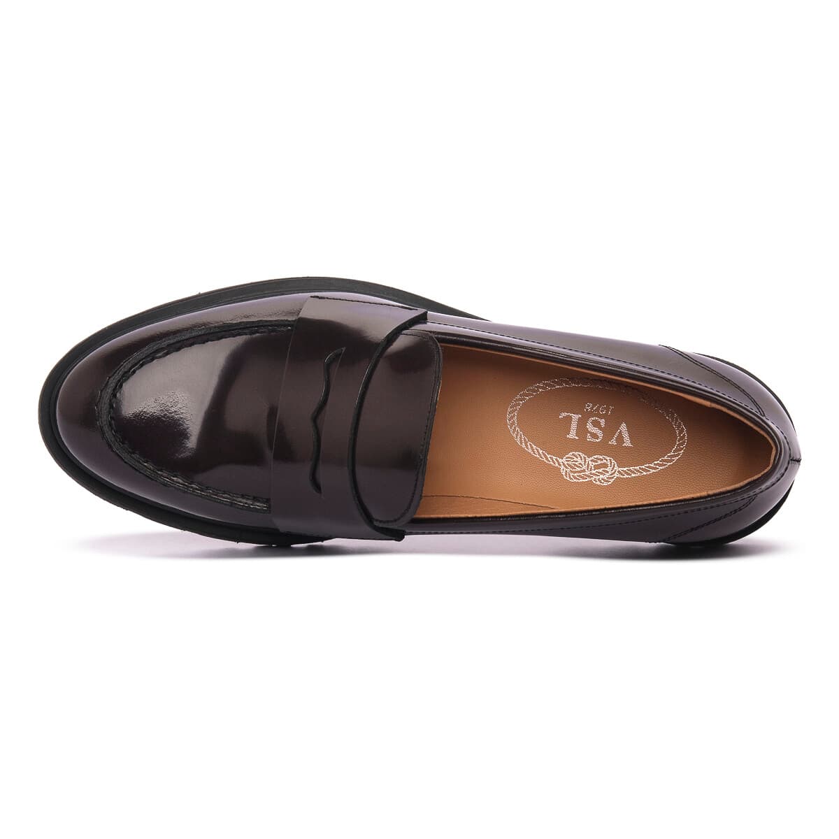 Women's Loafers Momenti Brown