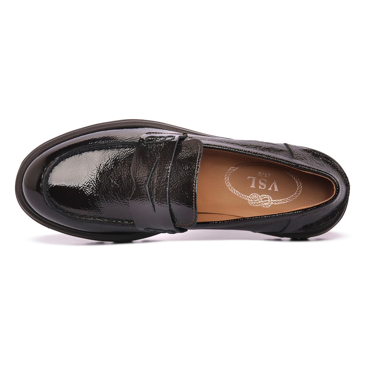 Women's Loafers Momenti Brown