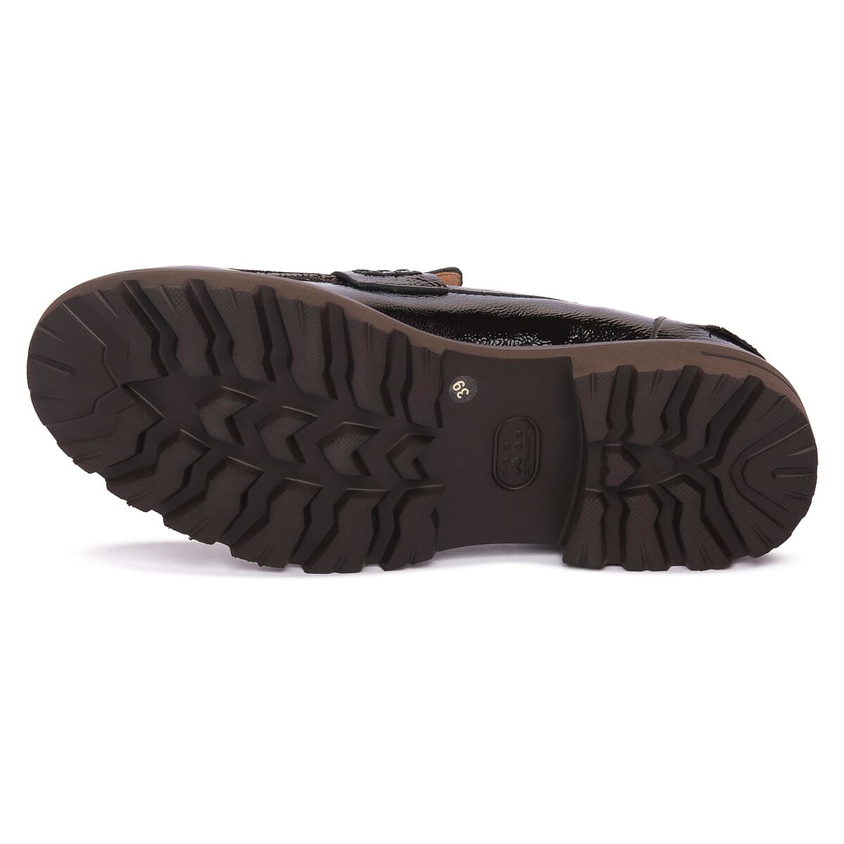 Women's Loafers Momenti Brown