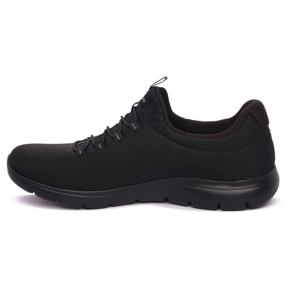 Women's Sneakers Skechers Black