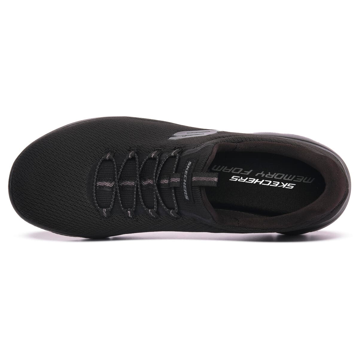 Women's Sneakers Skechers Black