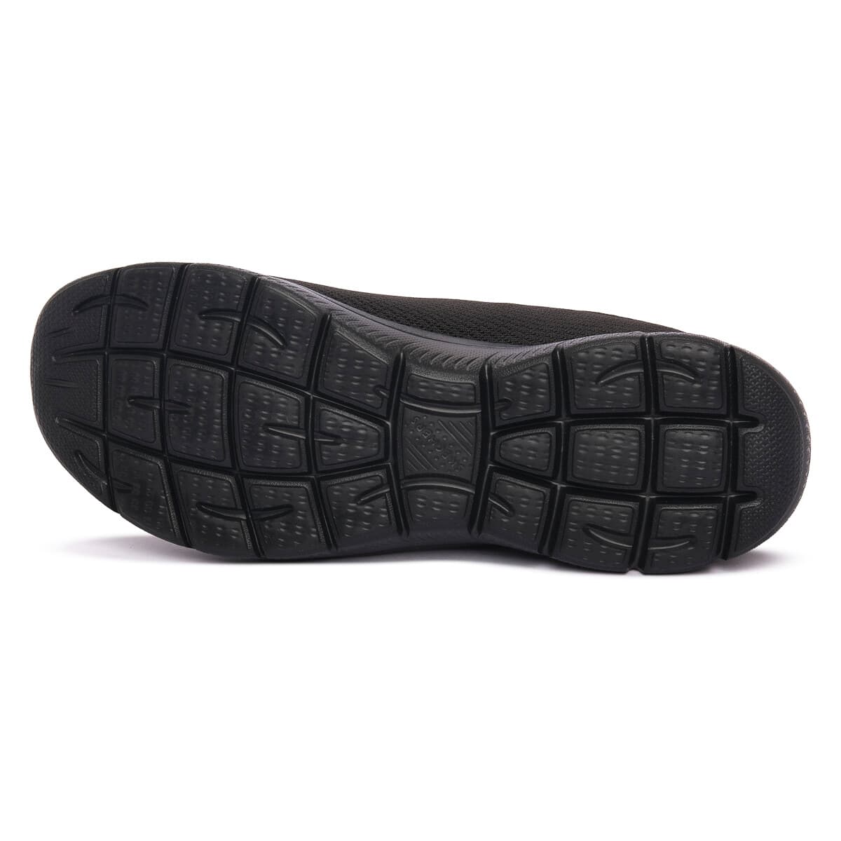 Women's Sneakers Skechers Black