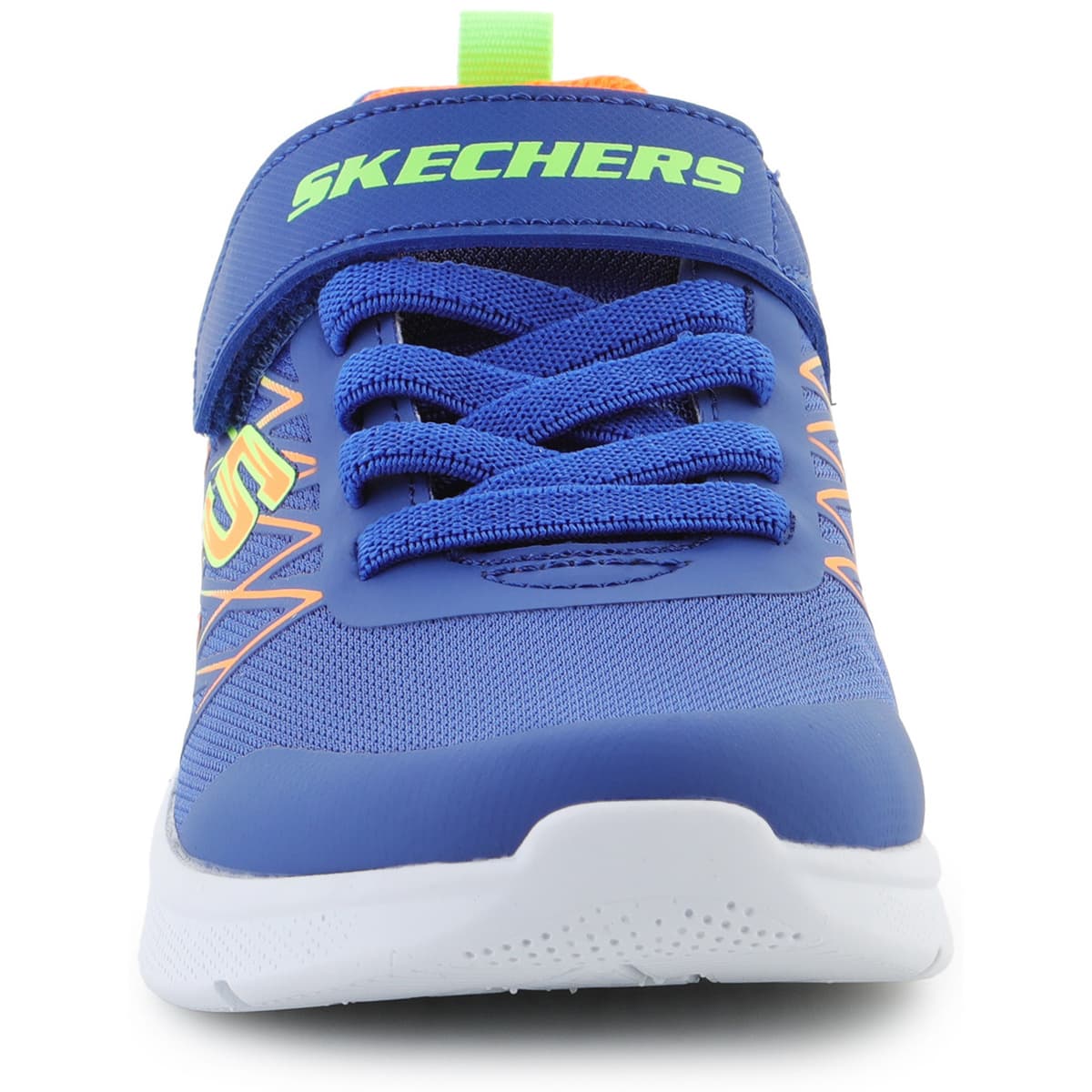Boys' Sneakers Skechers Blue