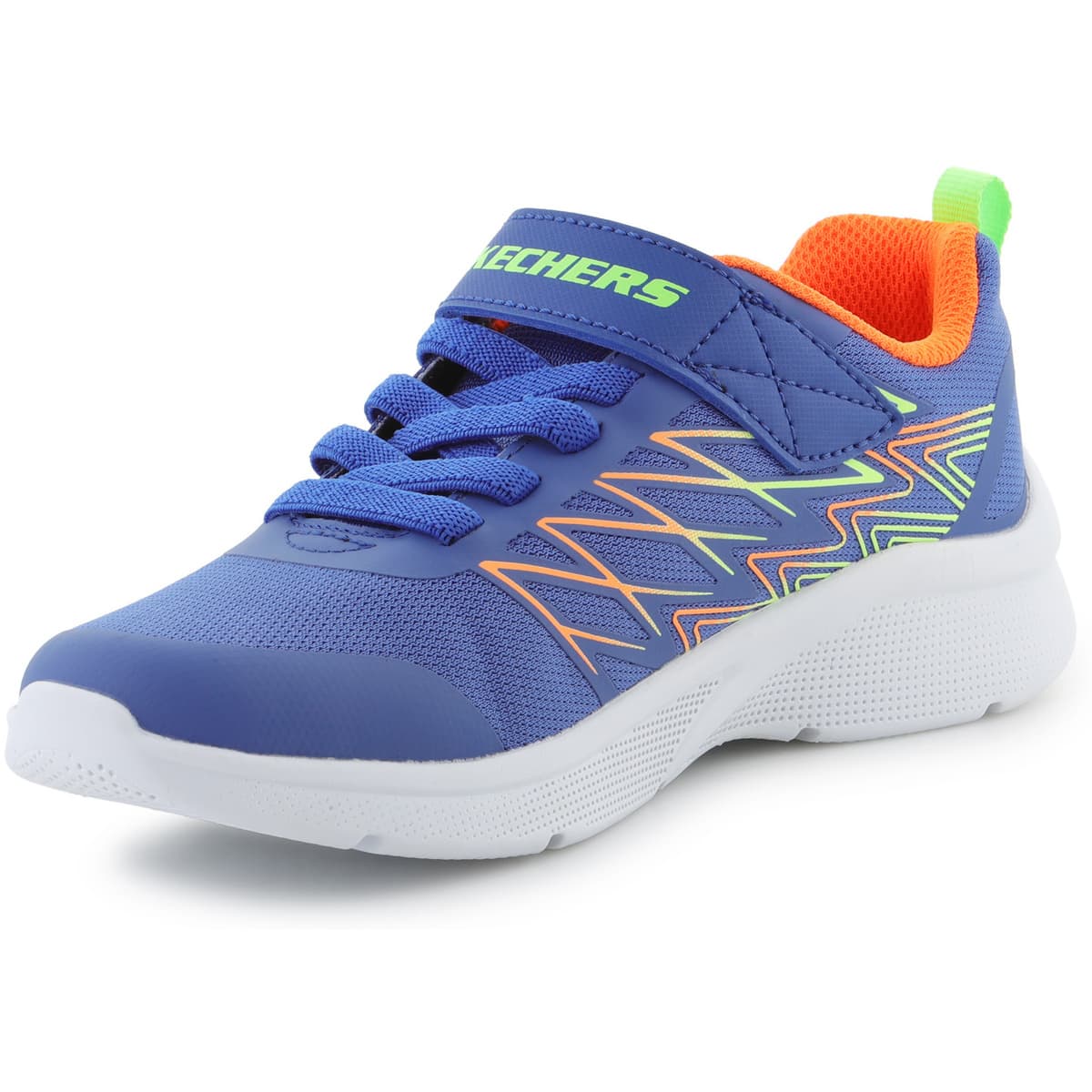 Boys' Sneakers Skechers Blue