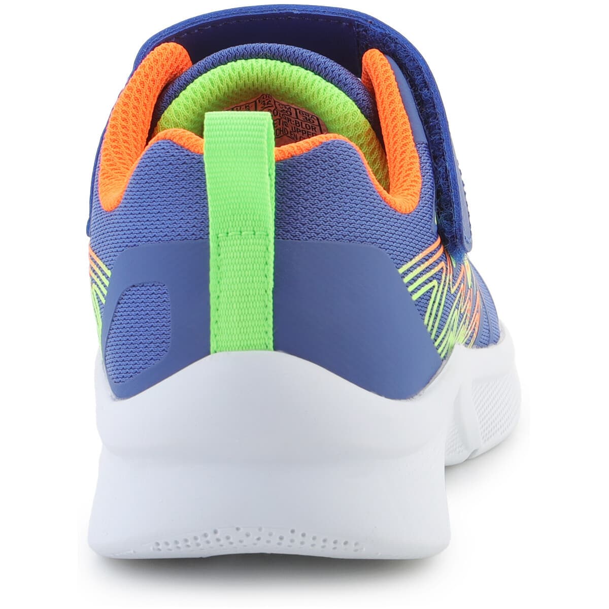 Boys' Sneakers Skechers Blue