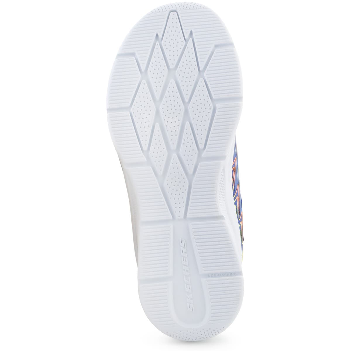 Boys' Sneakers Skechers Blue