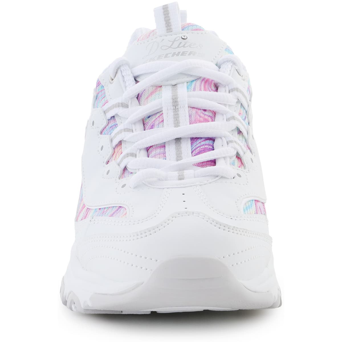 Women's Sneakers Skechers White