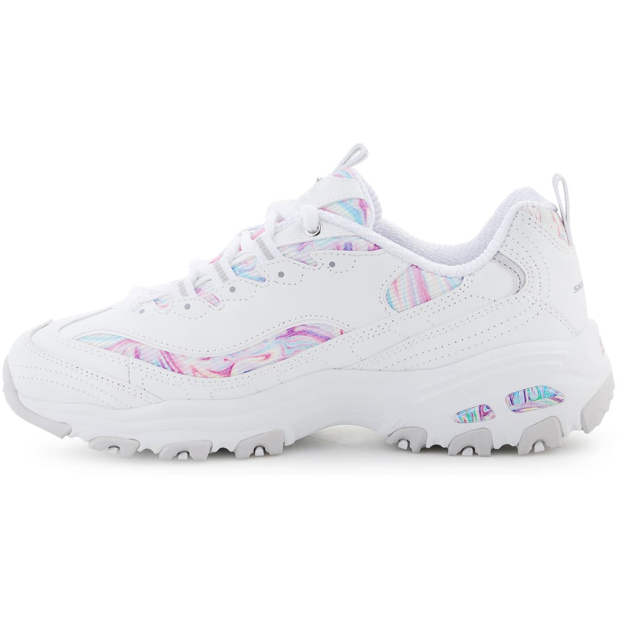 Women's Sneakers Skechers White