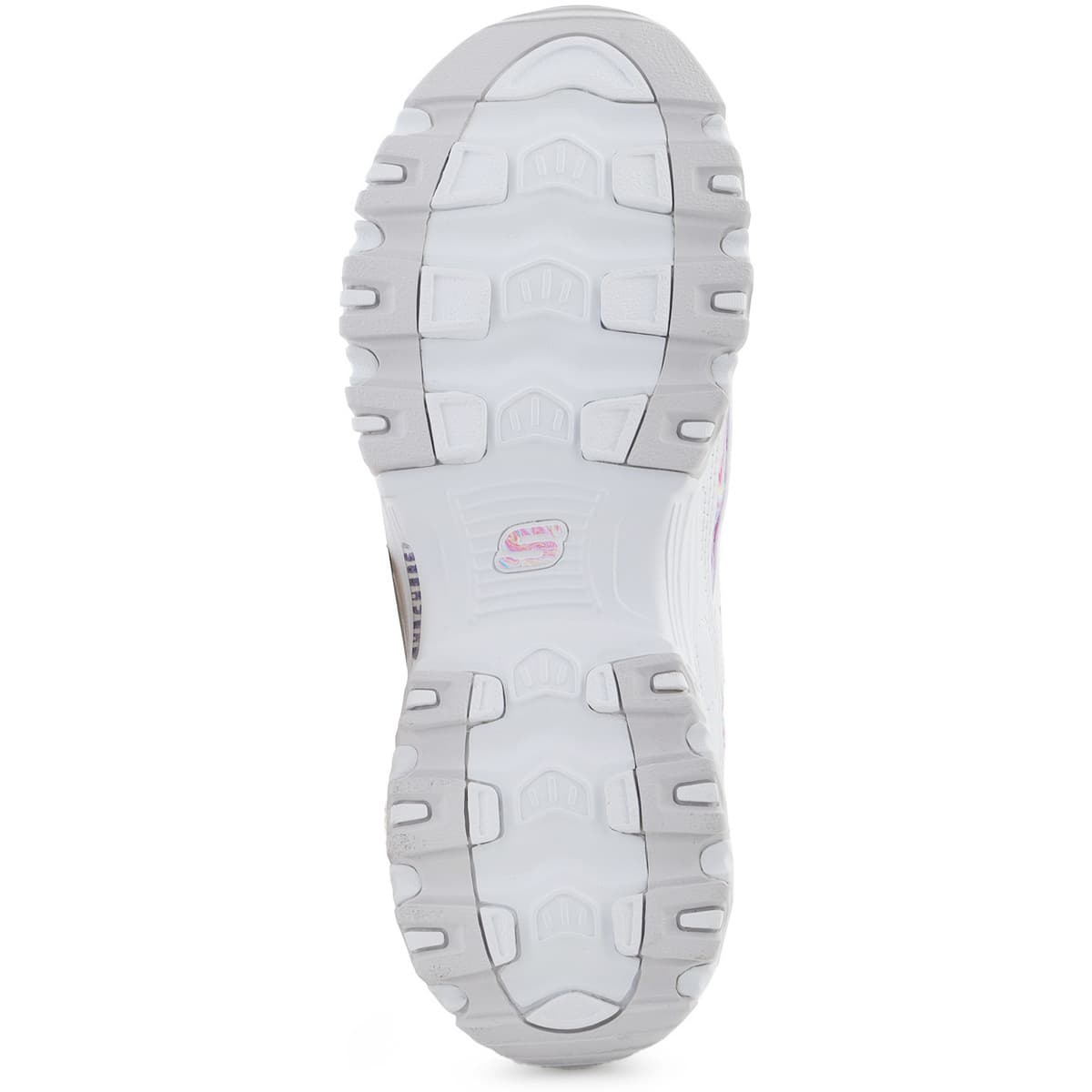 Women's Sneakers Skechers White