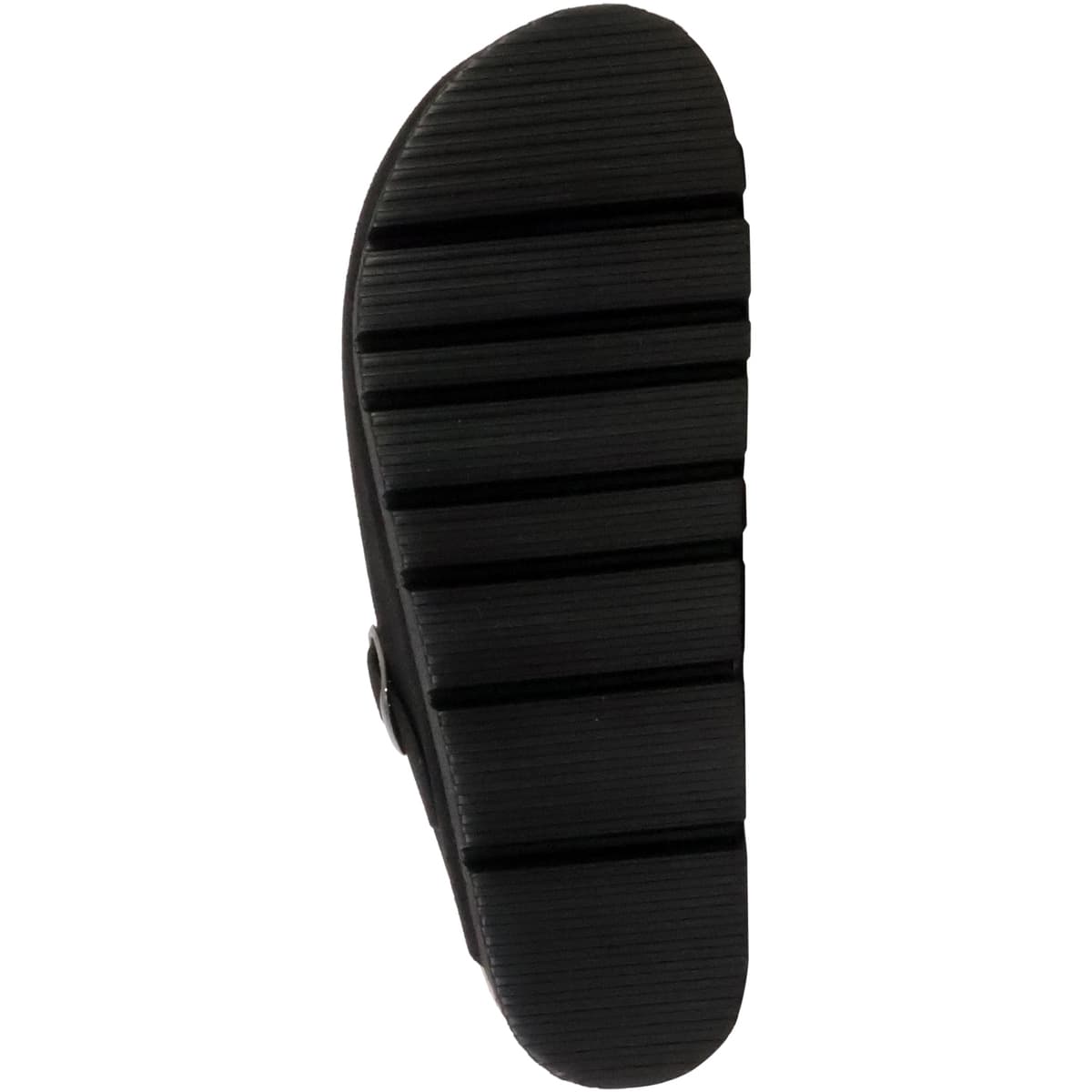 Women's Mules The Divine Factory Black