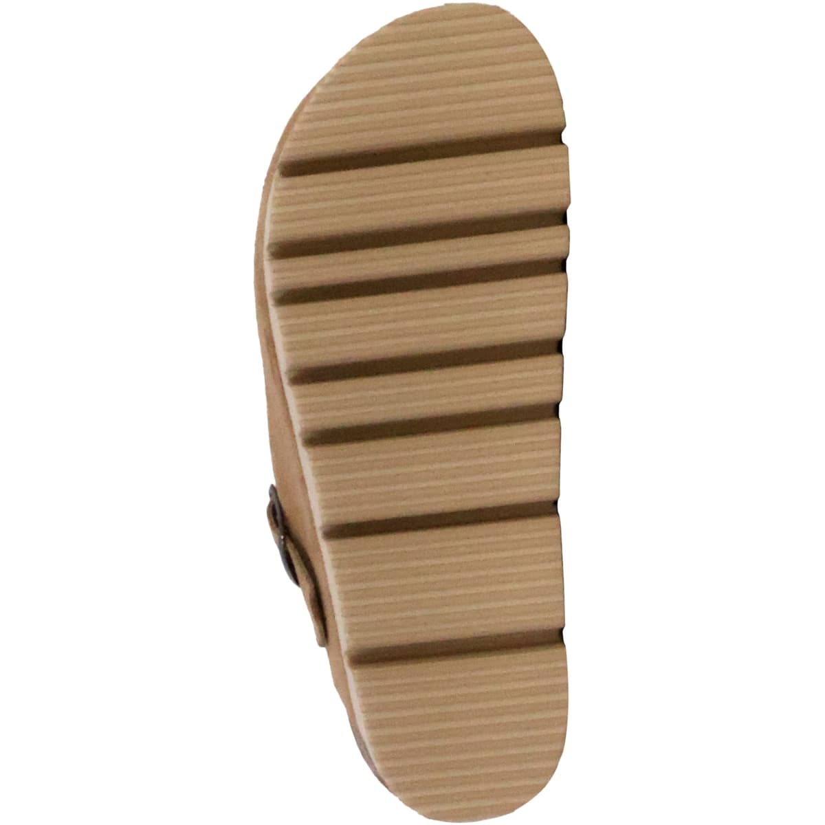 Women's Mules The Divine Factory Beige