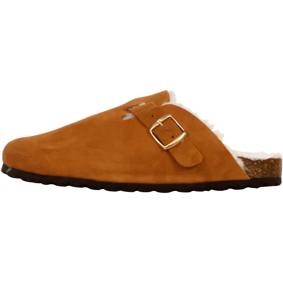 Women's Mules The Divine Factory Black