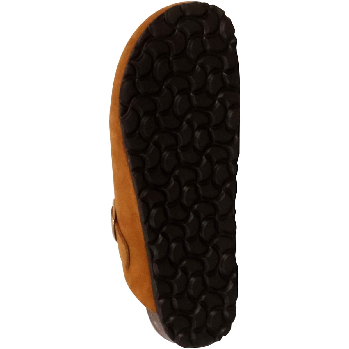 Women's Mules The Divine Factory Brown