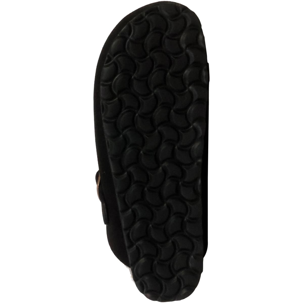 Women's Mules The Divine Factory Black