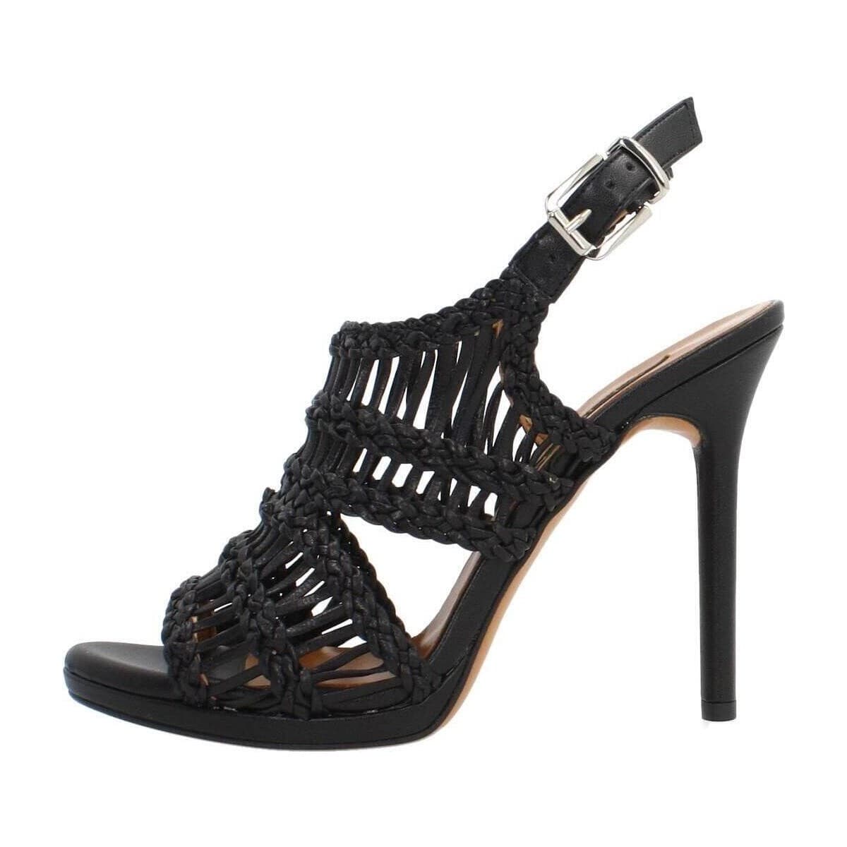 Women's Pumps Albano Black