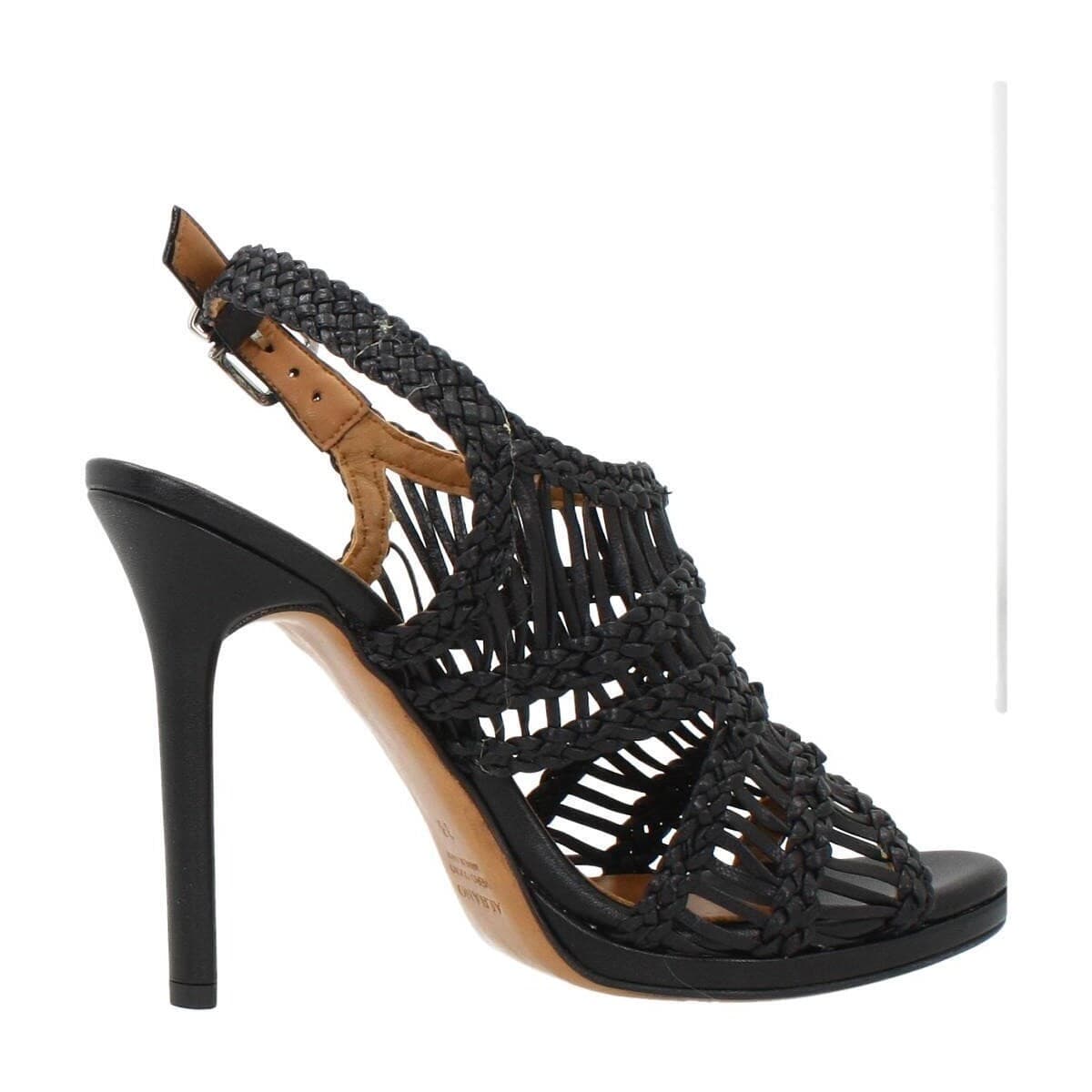 Women's Pumps Albano Black