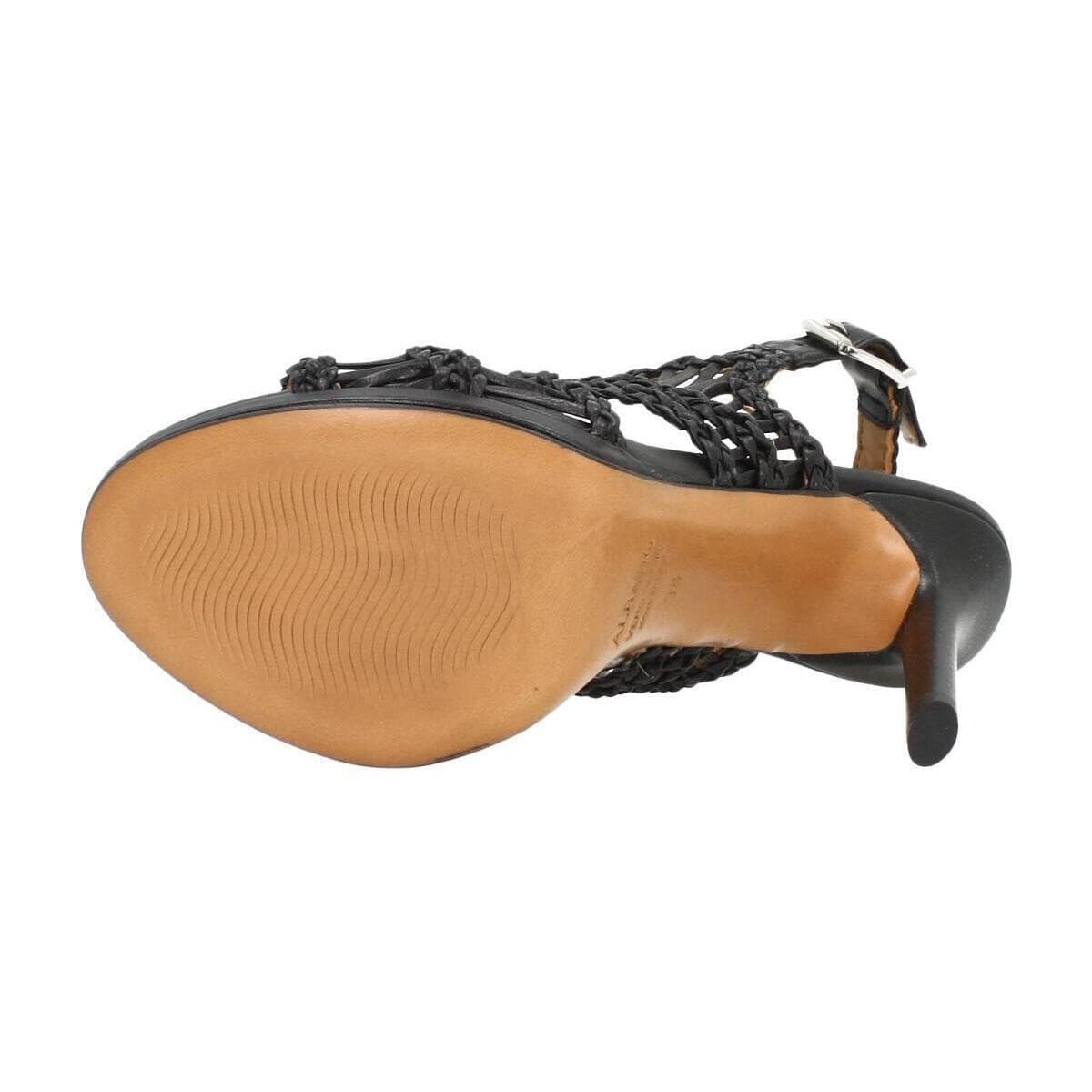 Women's Pumps Albano Black