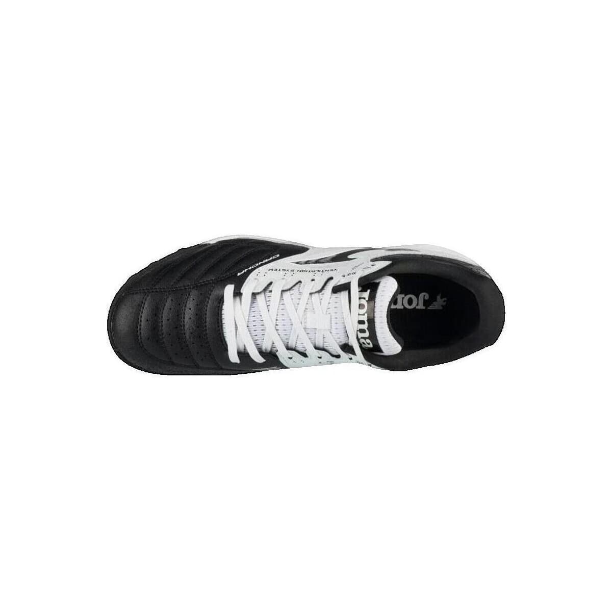 Men's Football Boots Joma Black