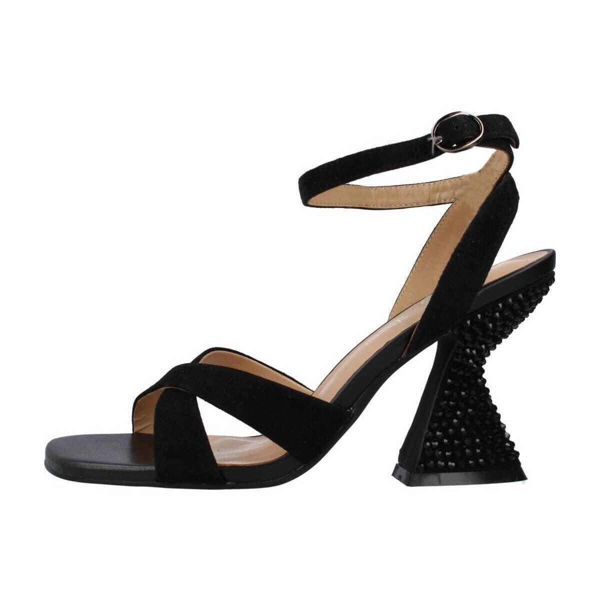 Women's Pumps ALMA EN PENA Black