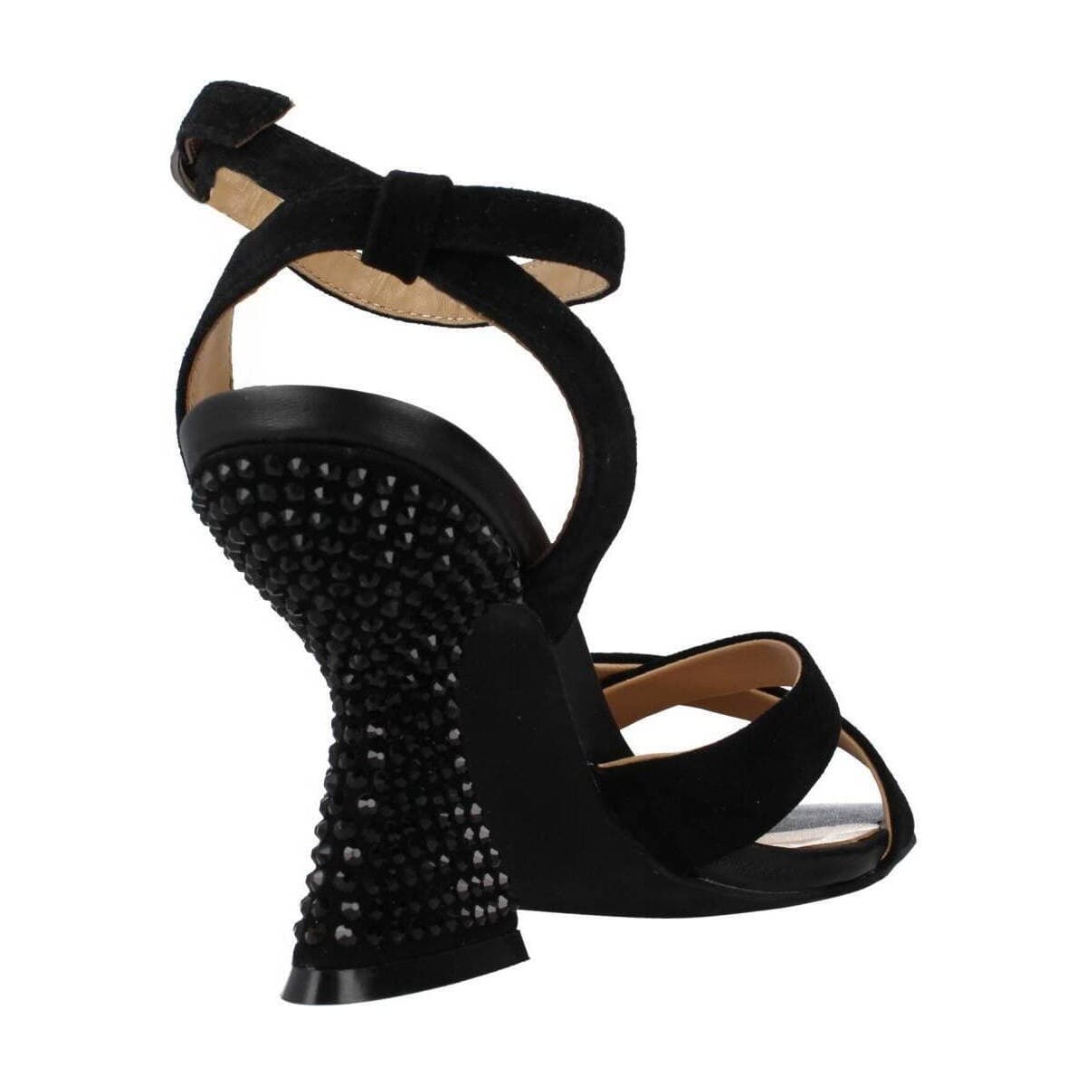 Women's Pumps ALMA EN PENA Black