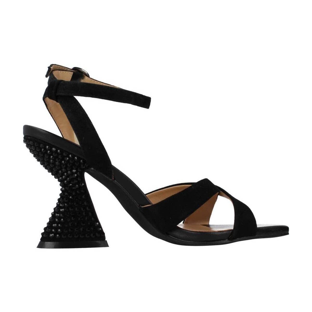 Women's Pumps ALMA EN PENA Black