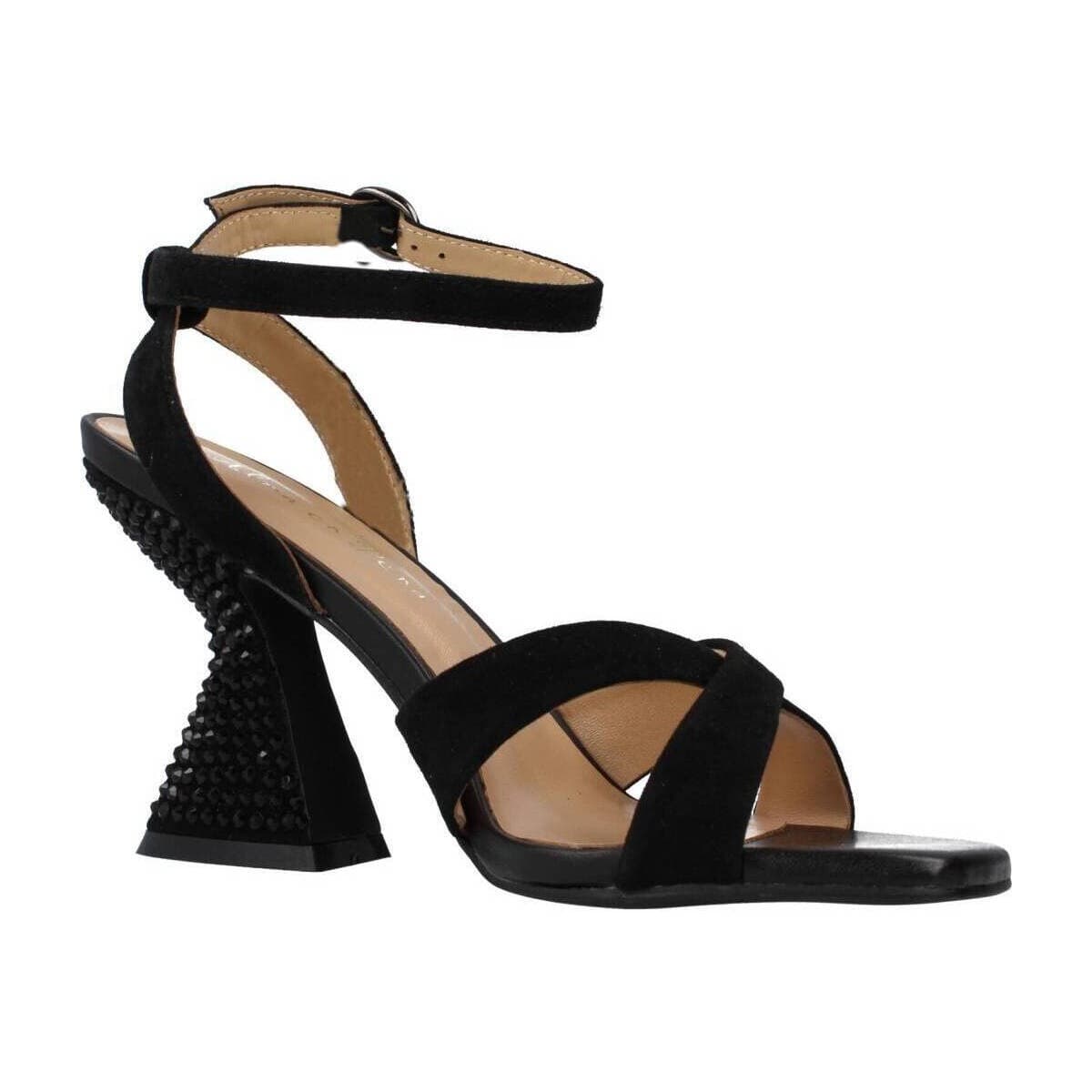 Women's Pumps ALMA EN PENA Black