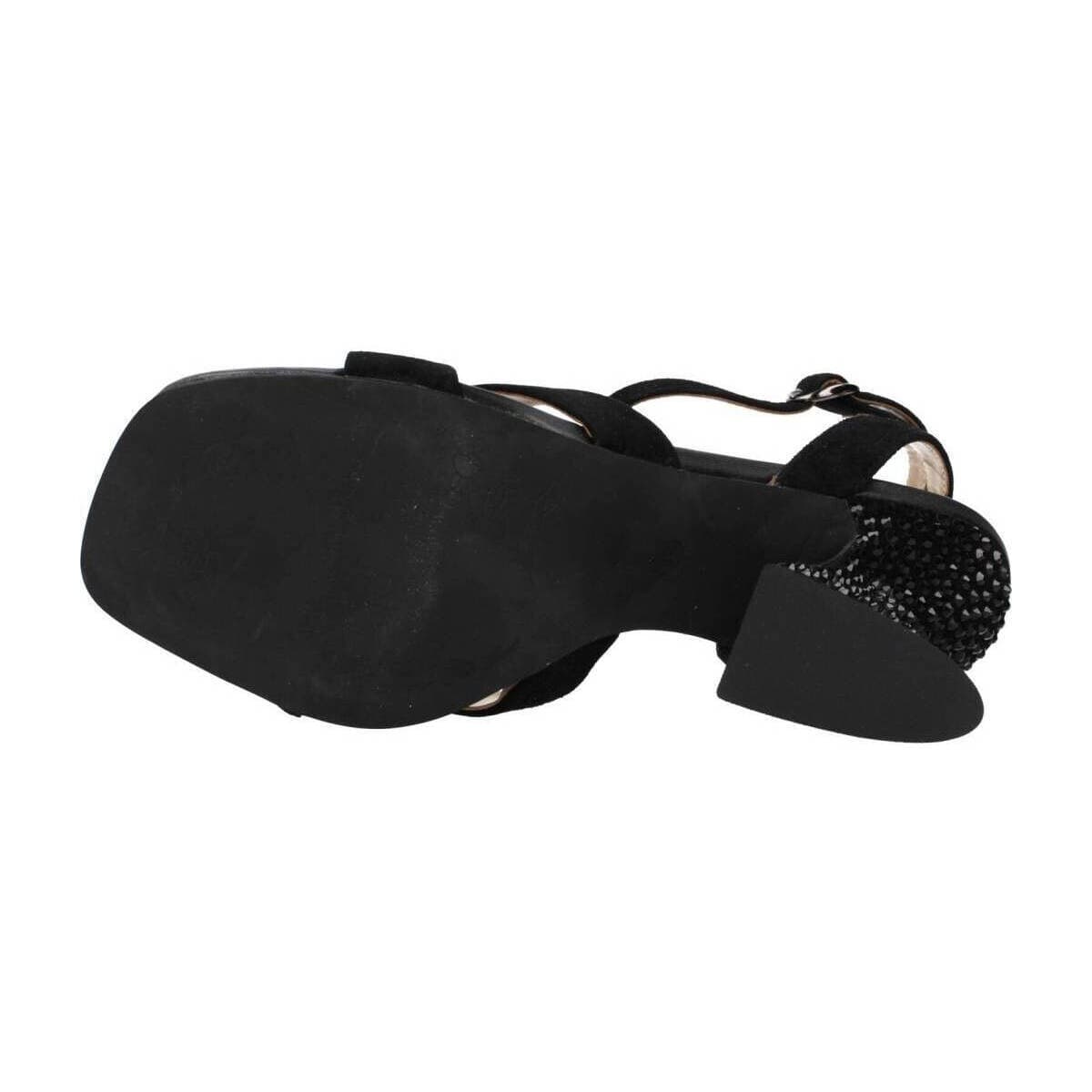 Women's Pumps ALMA EN PENA Black