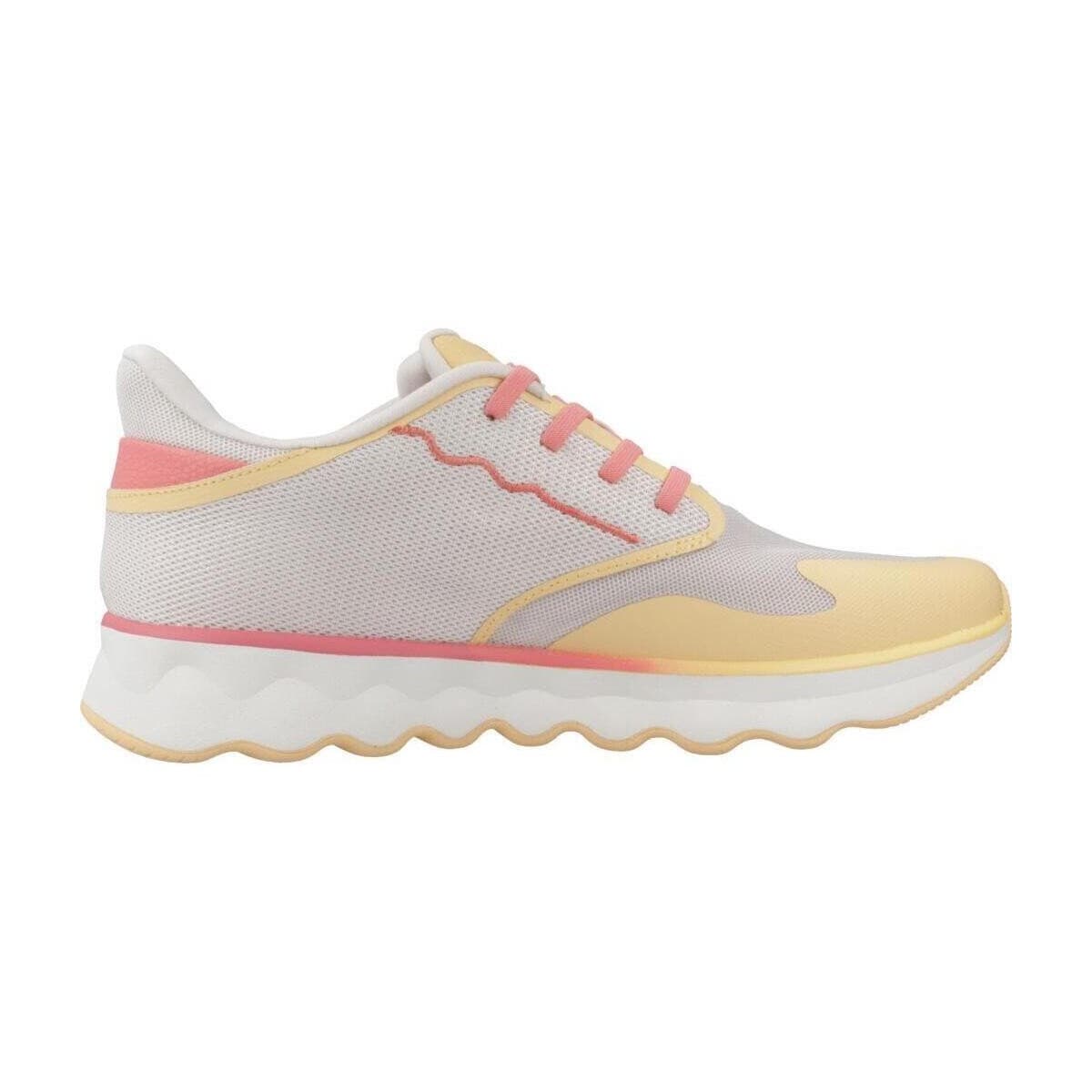 Women's Sneakers Tamaris Beige