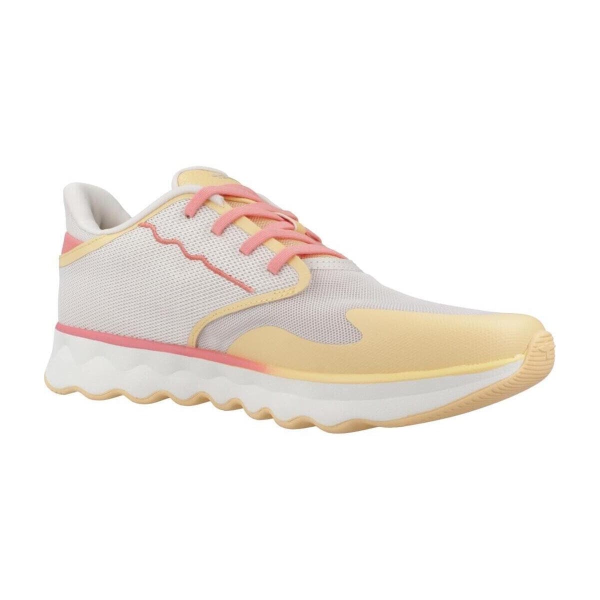 Women's Sneakers Tamaris Beige