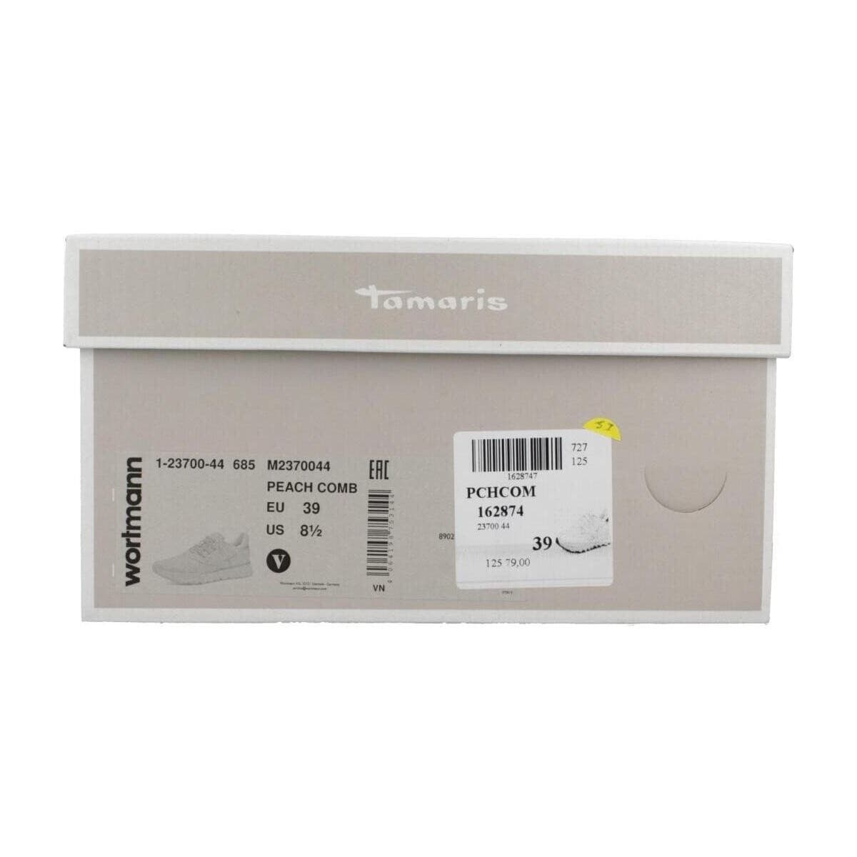 Women's Sneakers Tamaris Beige