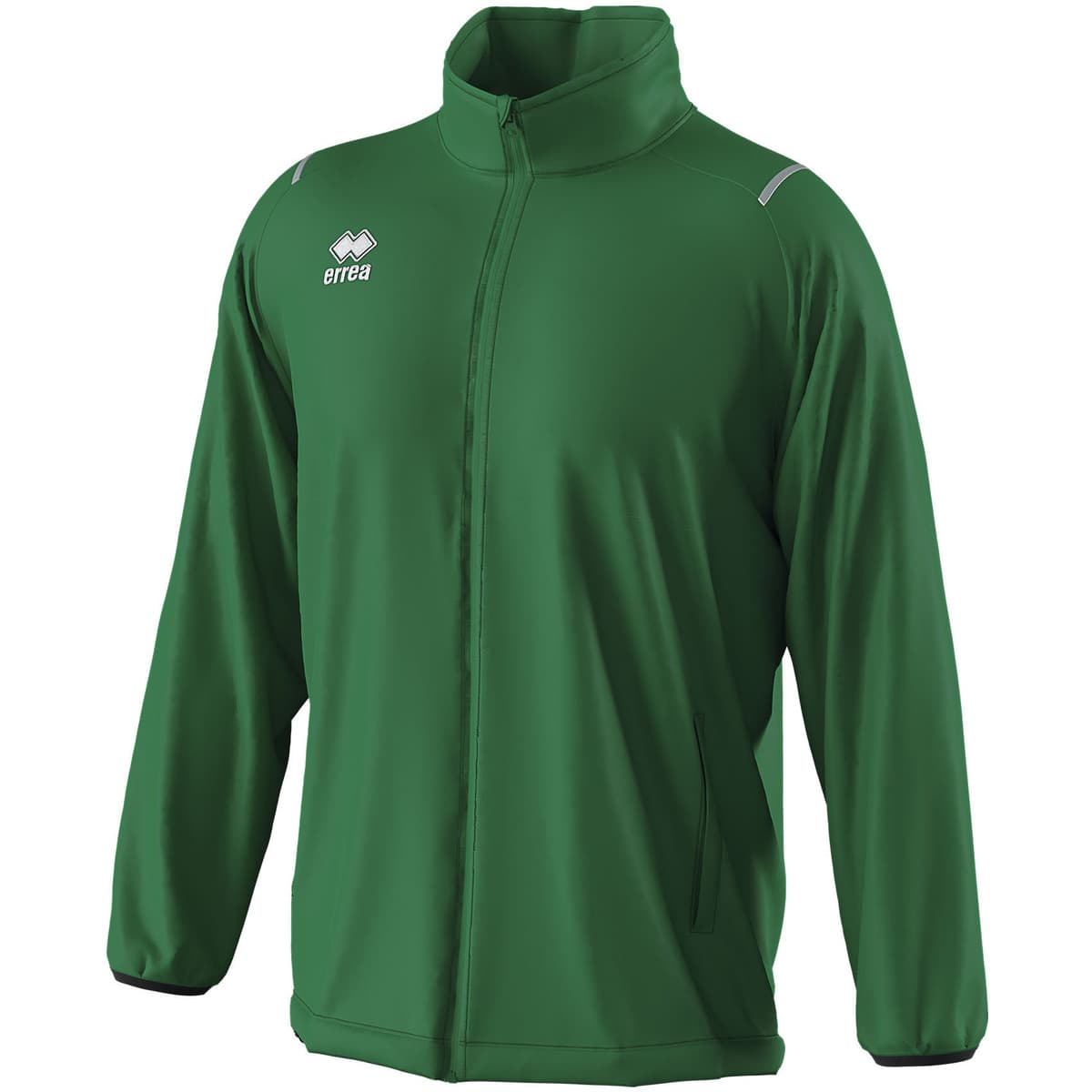 Men's Blazers Errea Green