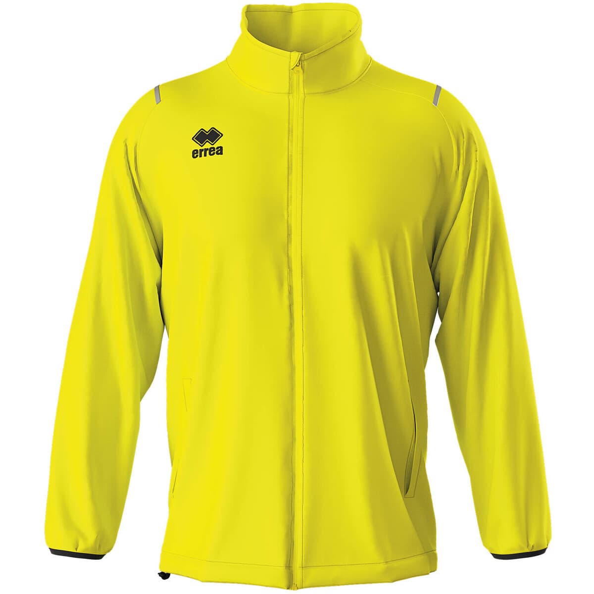 Men's Blazers Errea Yellow