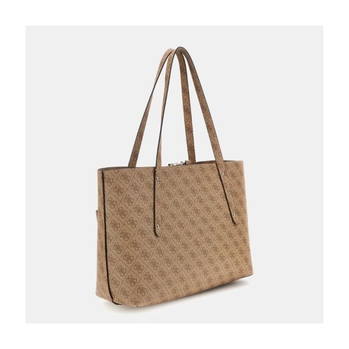 Women's Handbags Guess Brown