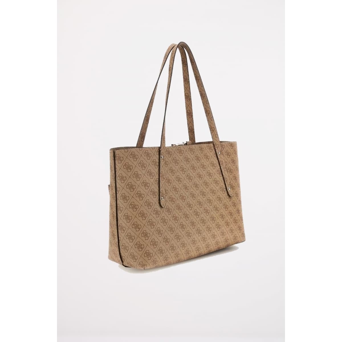 Women's Handbags Guess Brown