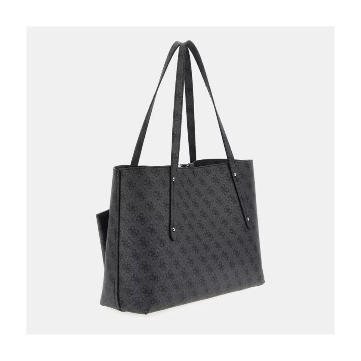 Women's Handbags Guess Gray