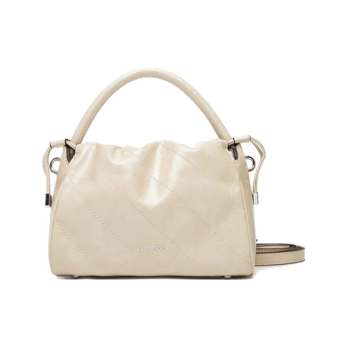 Τσάντες Χειρός Guess Bolsos Mujer Modèle Hwmy96 59160