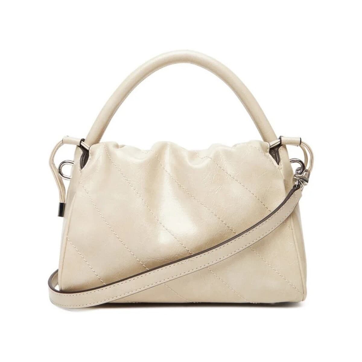 Women's Handbags Guess Beige