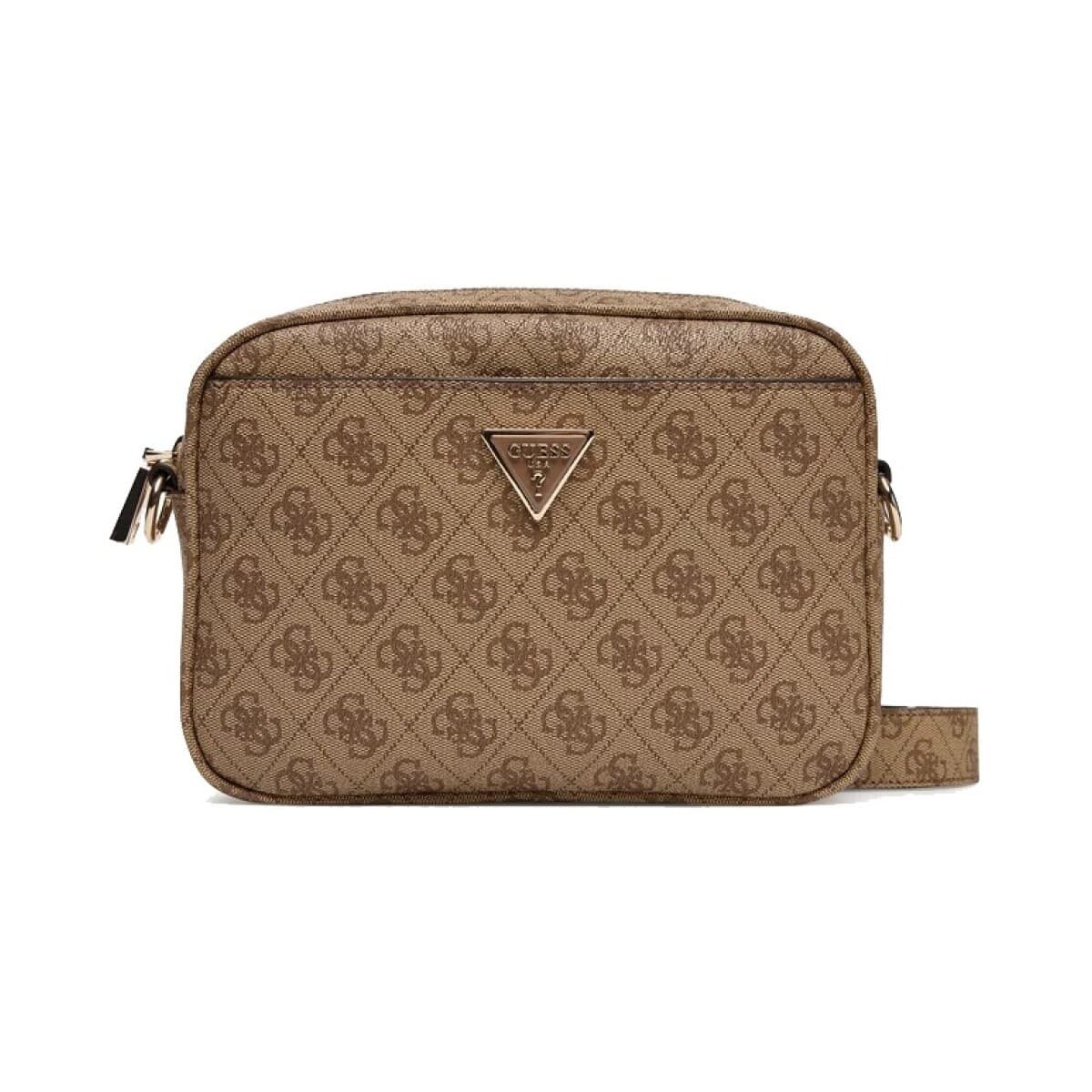 Τσάντες ώμου Guess Bolsos Mujer Modèle Meridian Ii