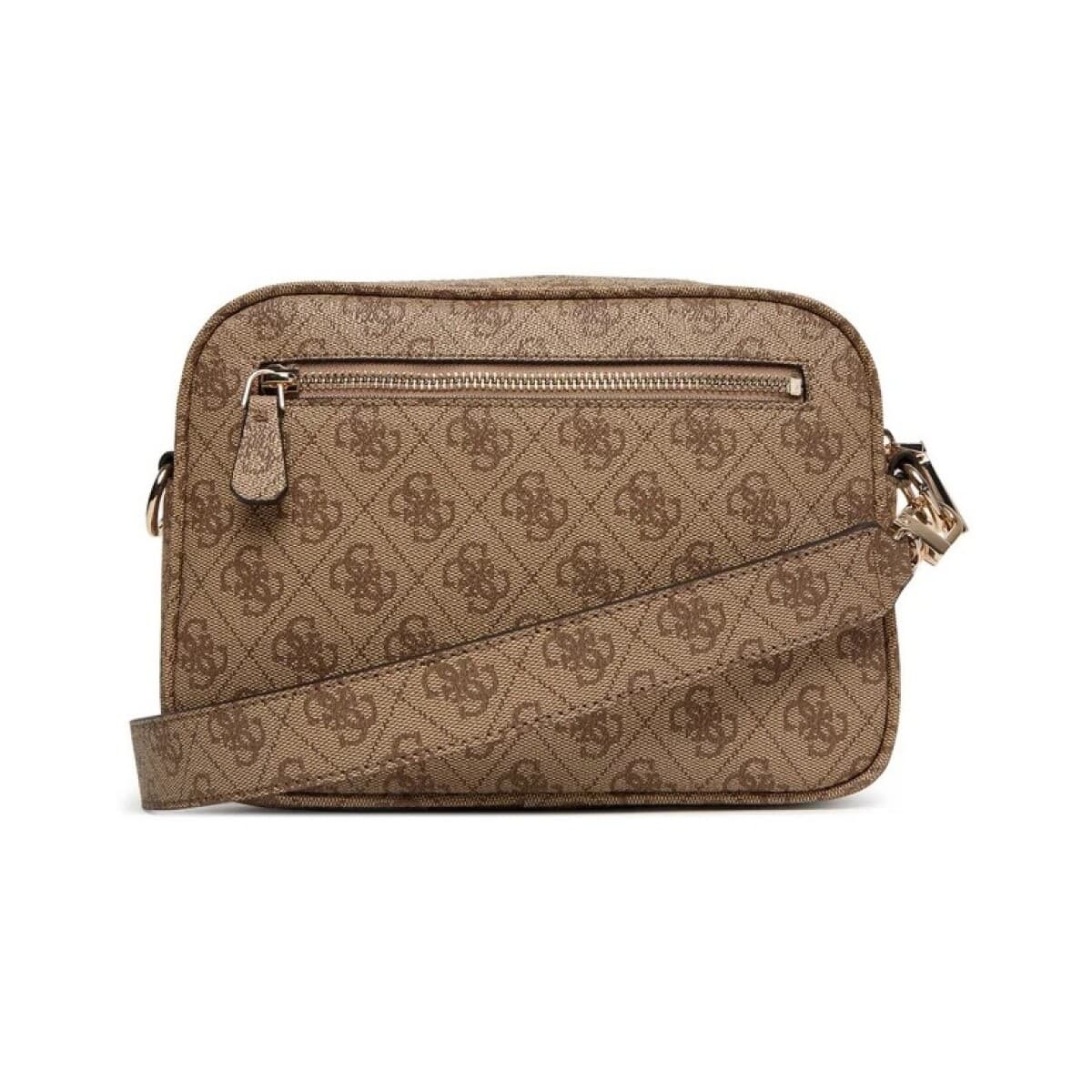 Women's Shoulder Bags Guess Brown